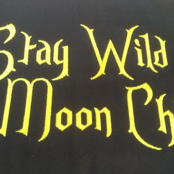 Designer Fabric Tote - Picture 7 of 12